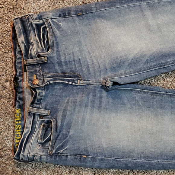 J. Crew Jeans - Picture 3 of 9